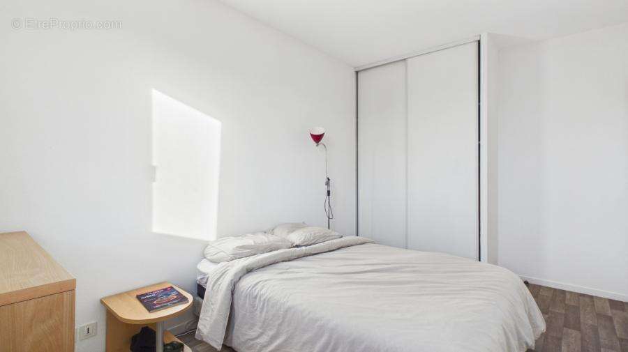 Appartement 47 m² à Rennes  - photo 514