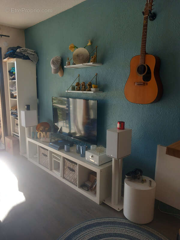 Appartement à LE BARCARES