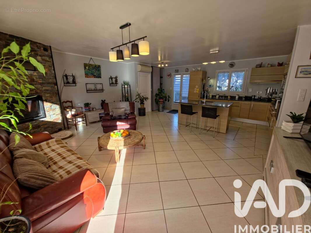 Photo 4 - Maison à BEAUVOISIN