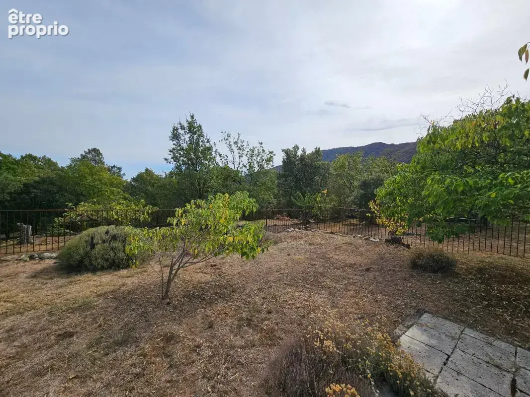 COUP DE COEUR ASSURÉ – Un paradis secret en Sud-Ardèche LES VANS - photo 8