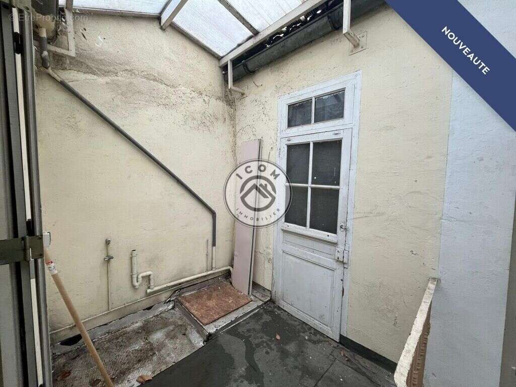 Appartement à NARBONNE