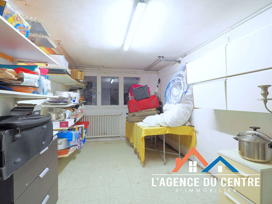 Maison à CARRIERES-SOUS-POISSY