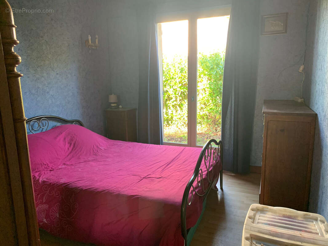 Maison à LA REOLE