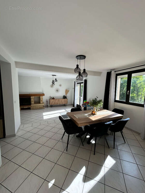 Maison à VILLIERS-SAINT-DENIS