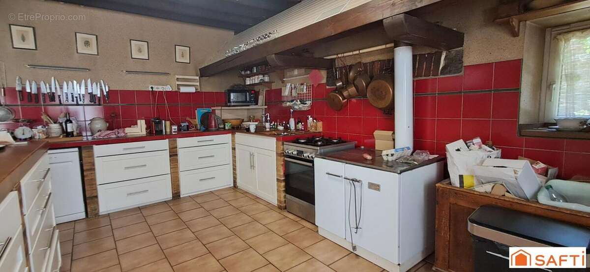 Photo 5 - Maison à BAGNOLES-DE-L'ORNE