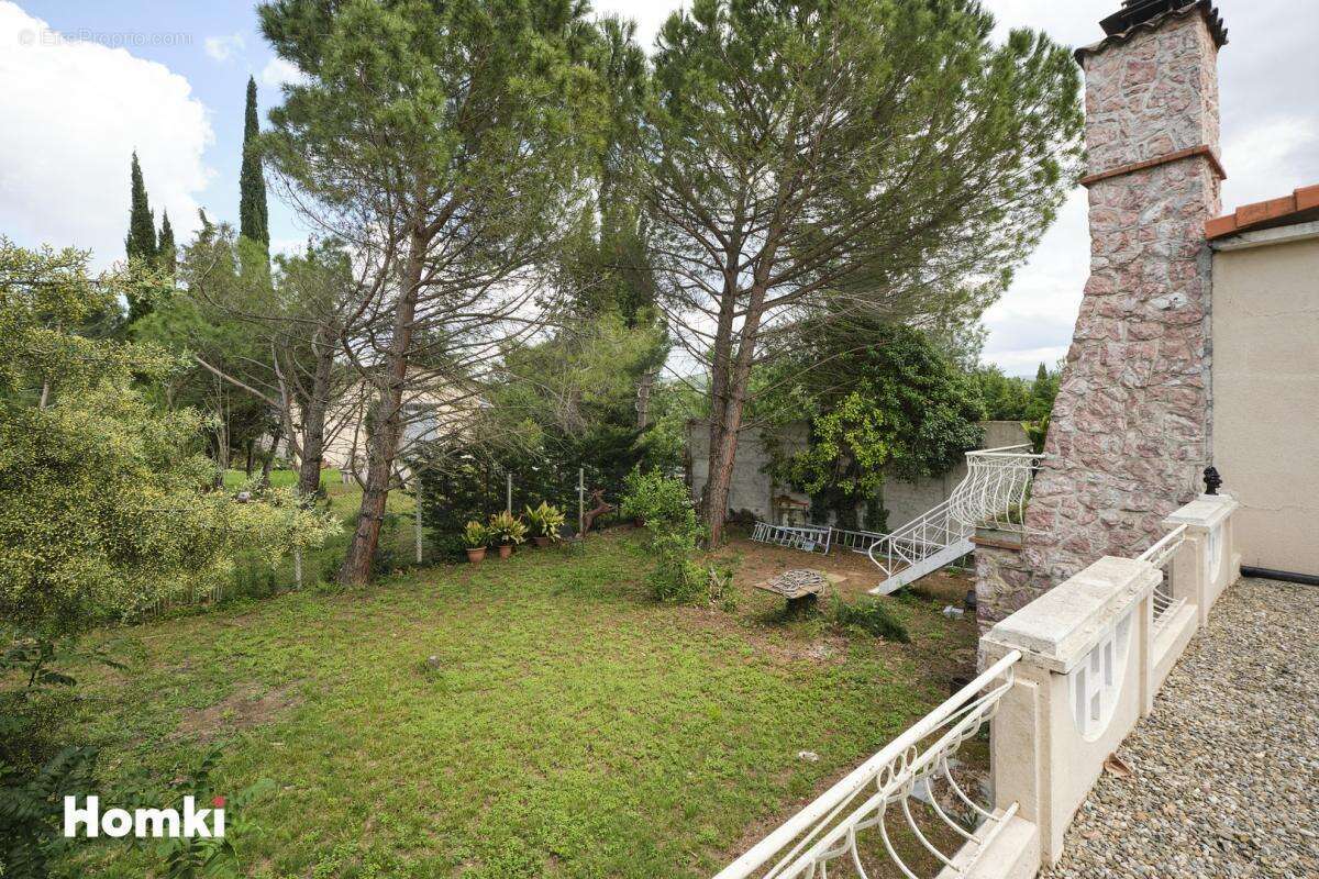 Maison/Villa T4 de 169 m2 à Cépie 11300 - photo 15
