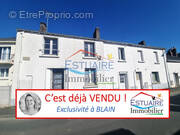 Appartement à BLAIN