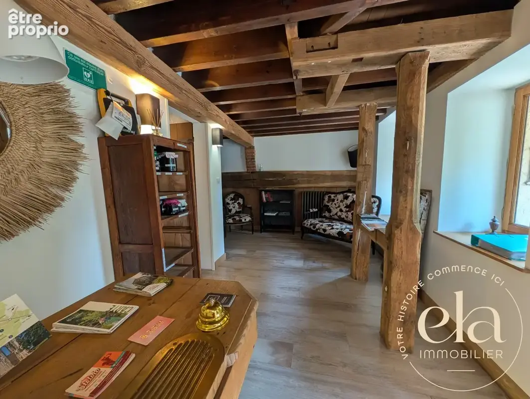 Maison 12 pièces 360 m² à vendre à Reaumur (85700) - photo 6