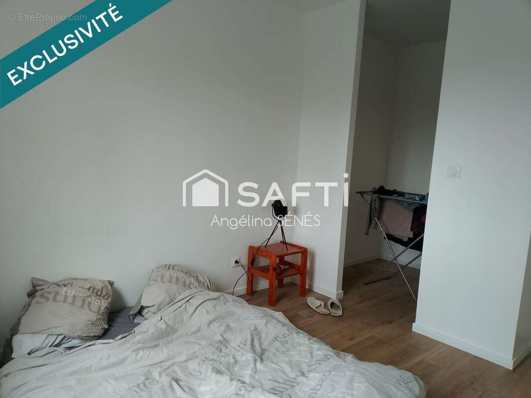 Photo 6 - Maison à BOURG