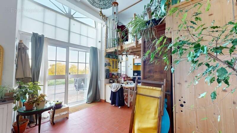 Maison à LE CELLIER