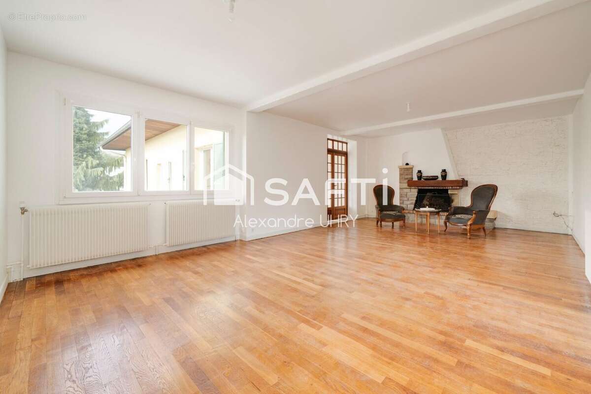 Photo 6 - Maison à NANCY