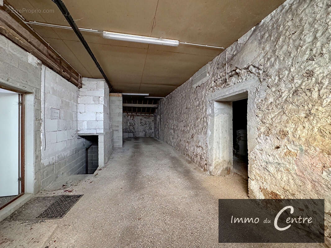 Maison de village avec vie de plain-pied - photo 23