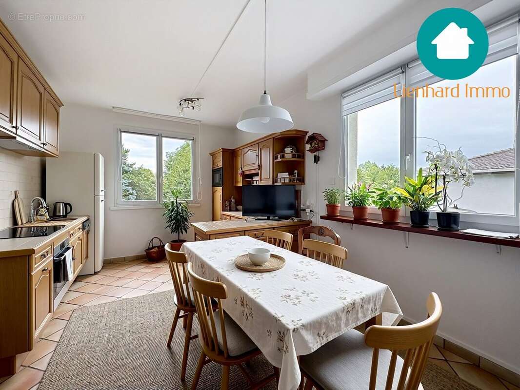 Maison 180 m² à Gambsheim  - photo 8