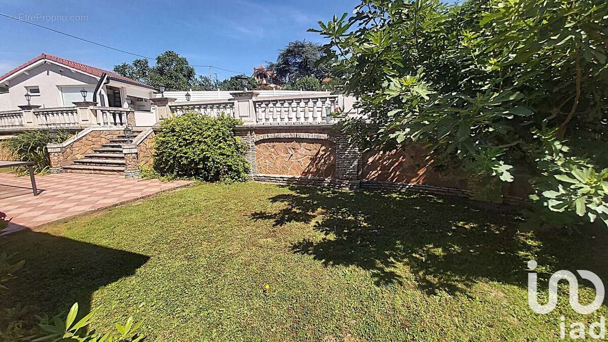 Photo 9 - Maison à SAINT-MARTIN-LA-PLAINE