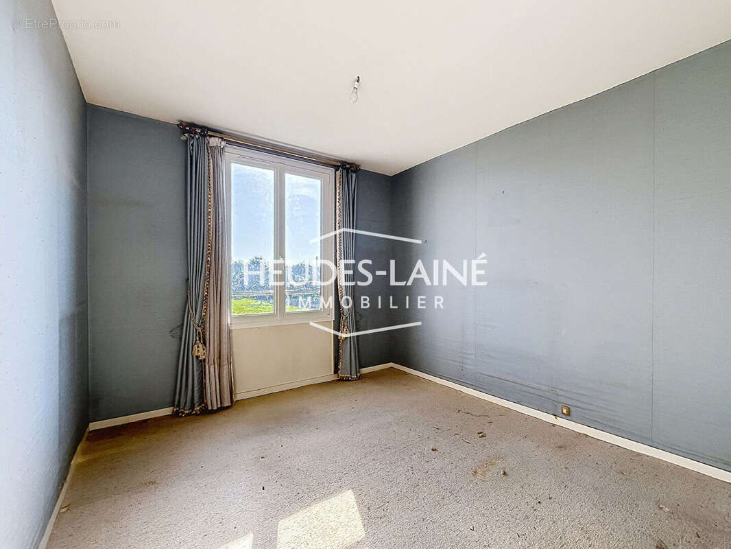 Appartement F4 avec loggia et cave - AVRANCHES - photo 4