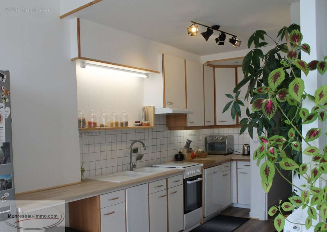 Appartement à MACON