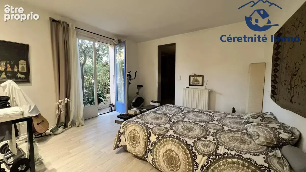 Grande villa cossue - photo 31
