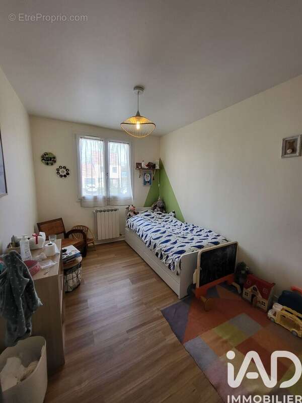 Photo 6 - Maison à AMILLY