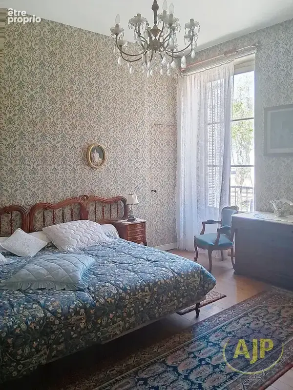 Maison de ville à Pauillac - photo 13