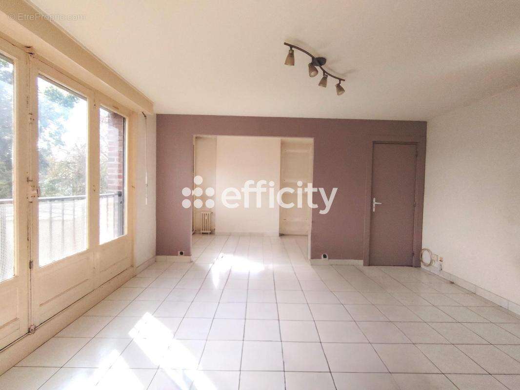 Appartement à LILLE