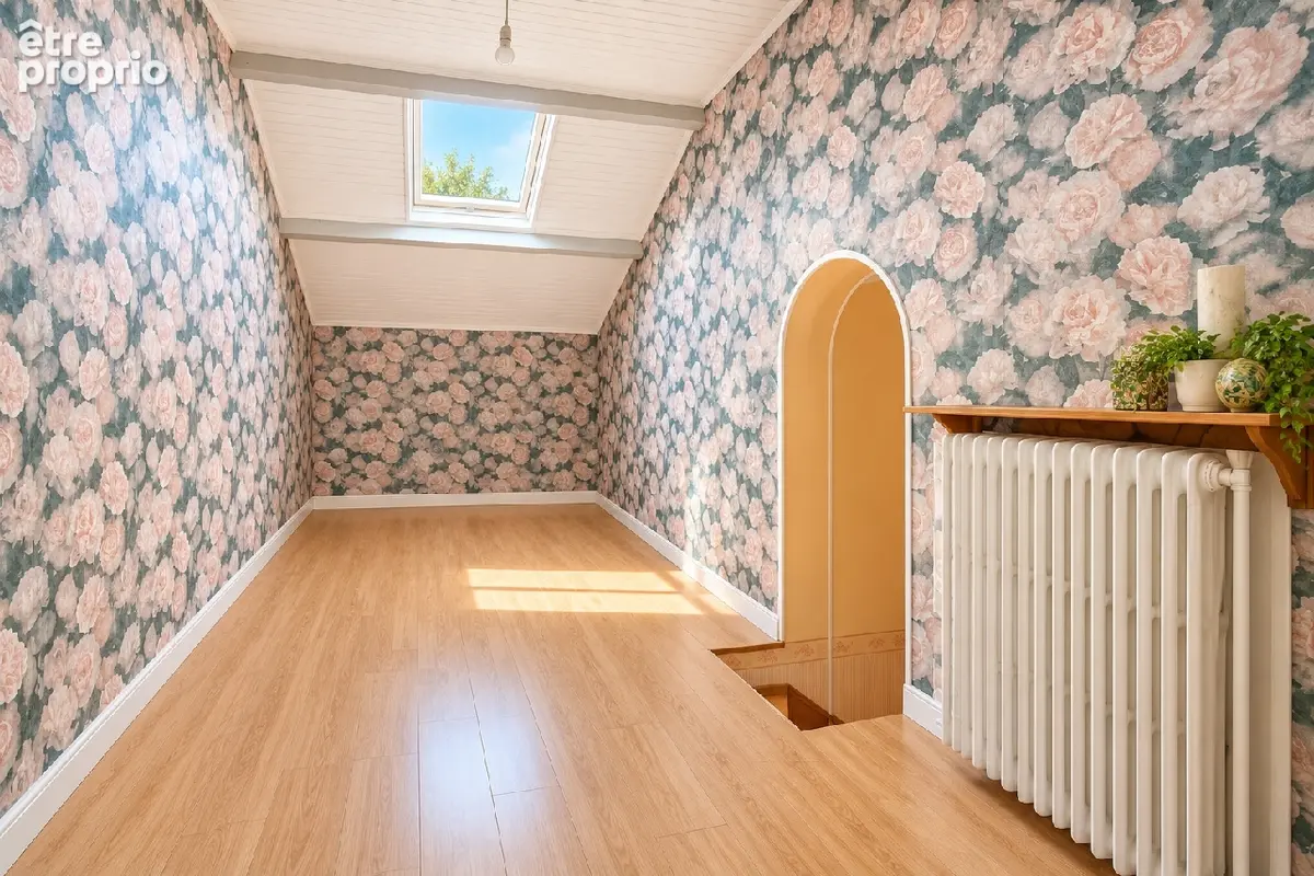 Maison 5 pièces 76 m² à vendre à Montgeron (91230) - photo 8