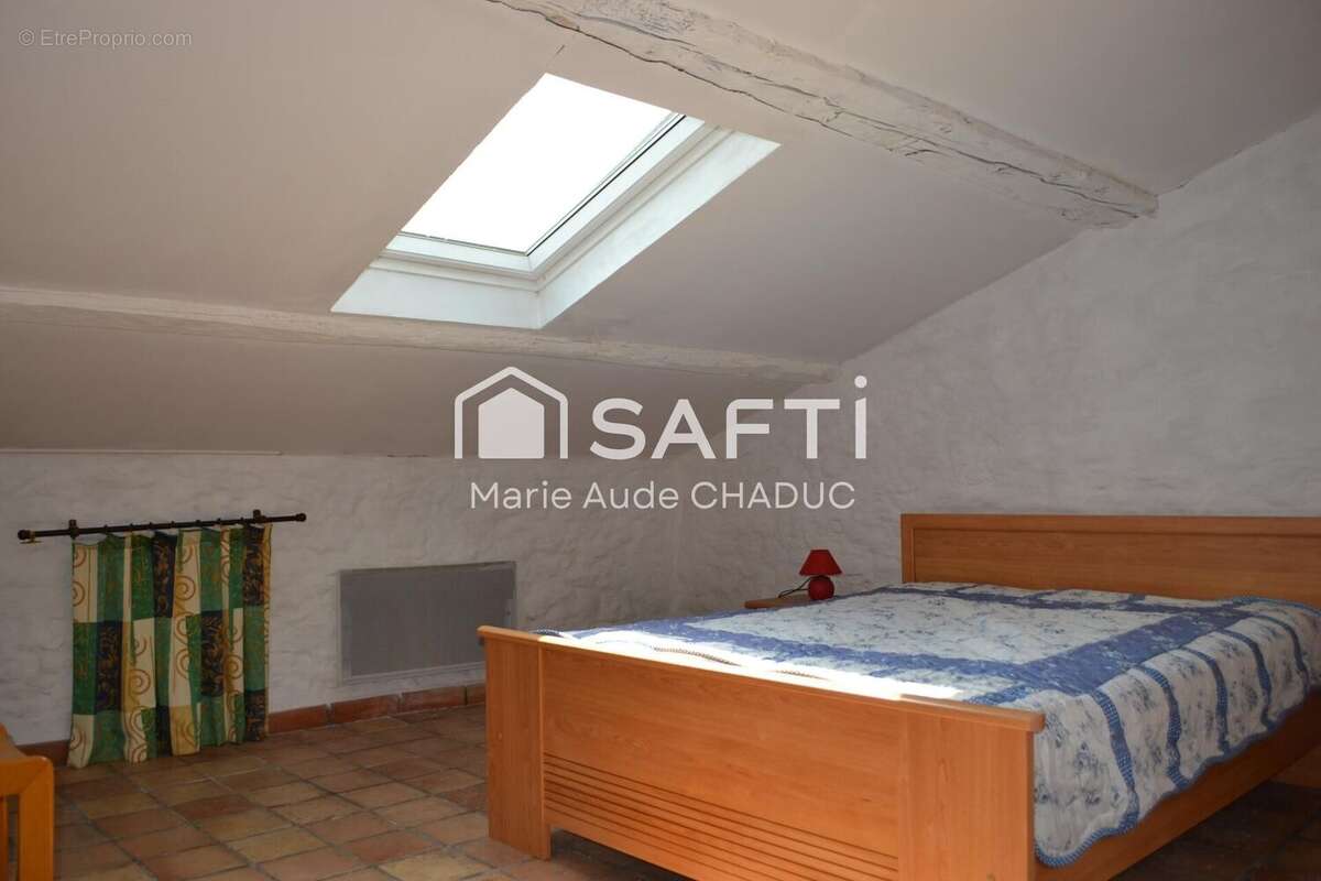 Photo 9 - Maison à LABLACHERE