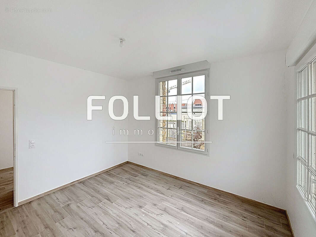 Maison à DIVES-SUR-MER