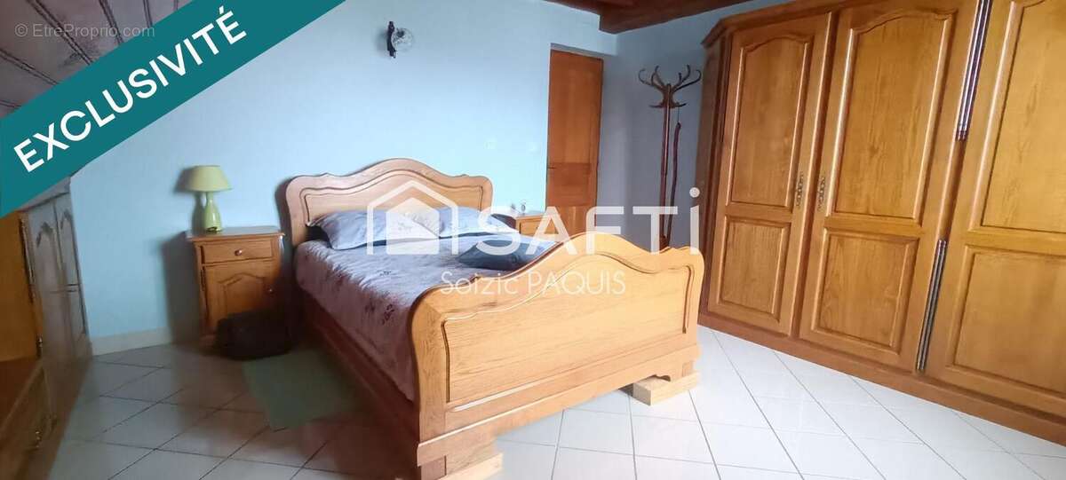 Photo 8 - Maison à SAACY-SUR-MARNE