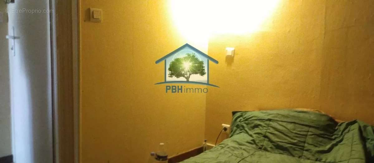 Appartement à LA BOURBOULE