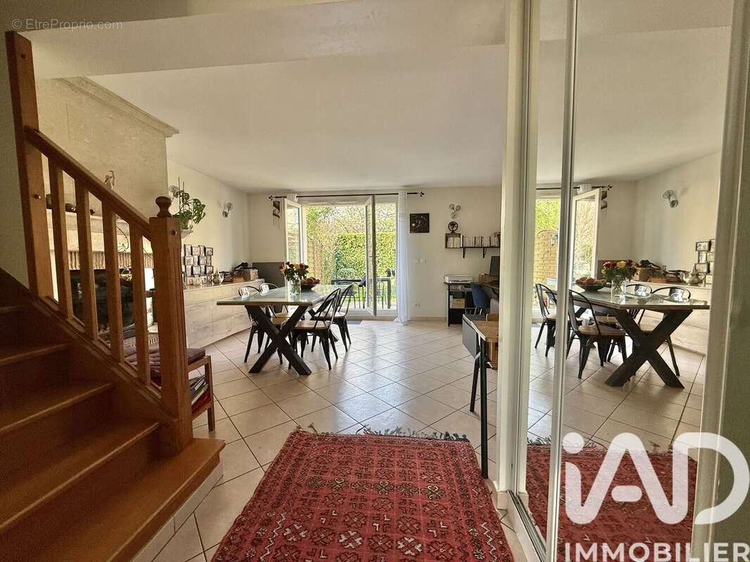 Photo 6 - Maison à ANNET-SUR-MARNE