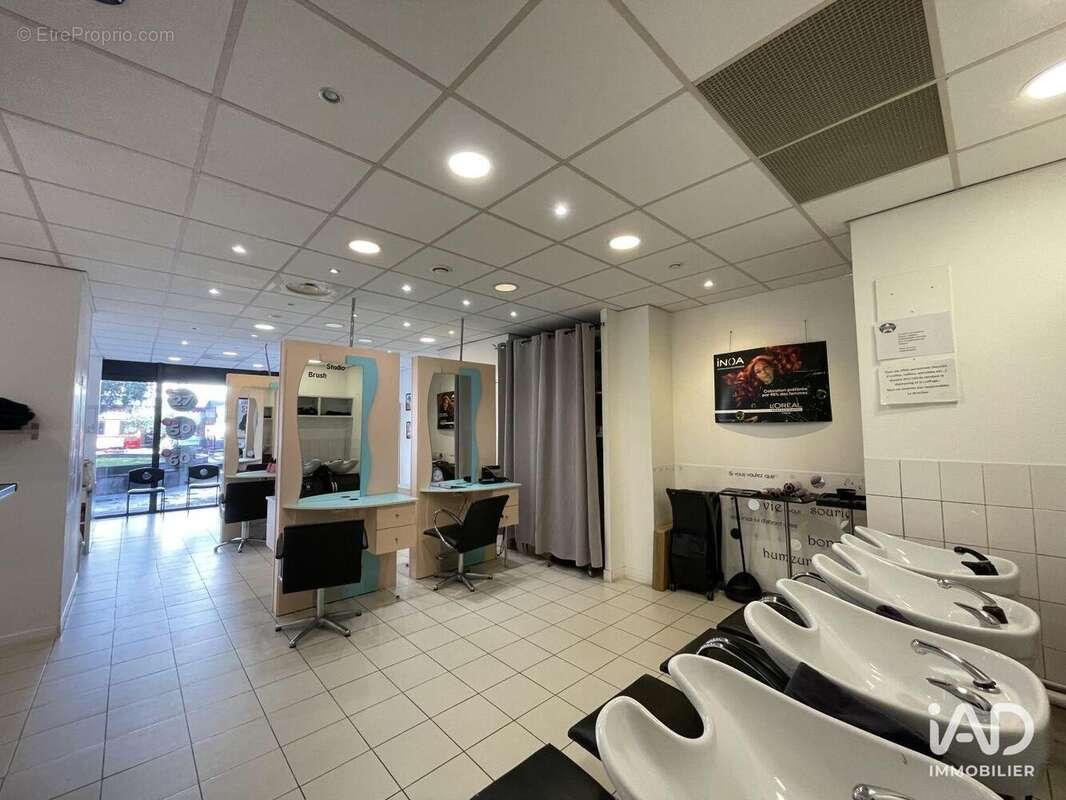 Photo 3 - Commerce à BRETIGNY-SUR-ORGE