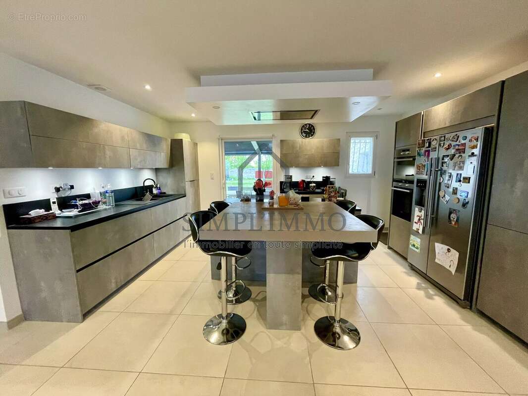 Maison à SAINT-AGNANT