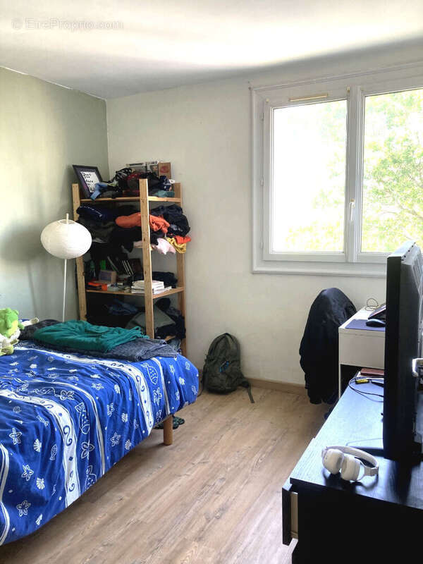 Appartement à ALLONNES