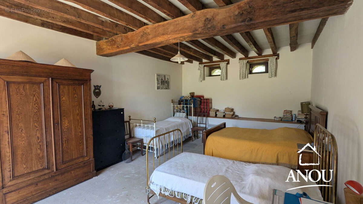 Maison à UNVERRE