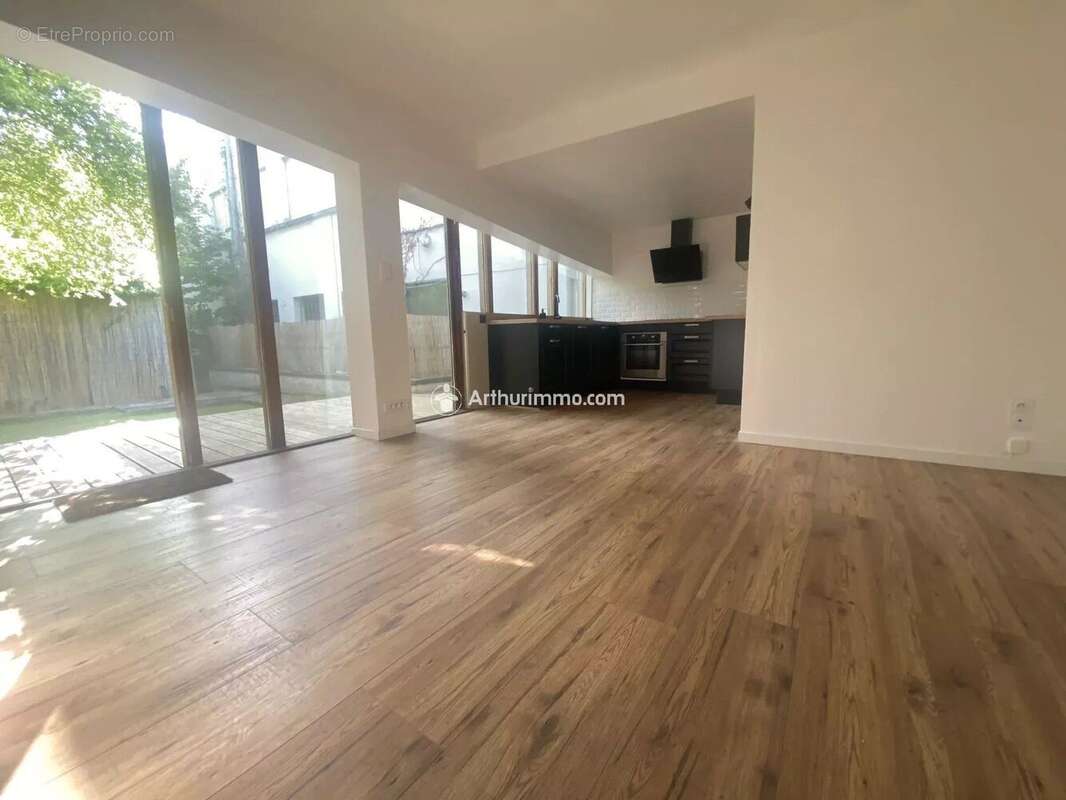 Appartement à MILLAU
