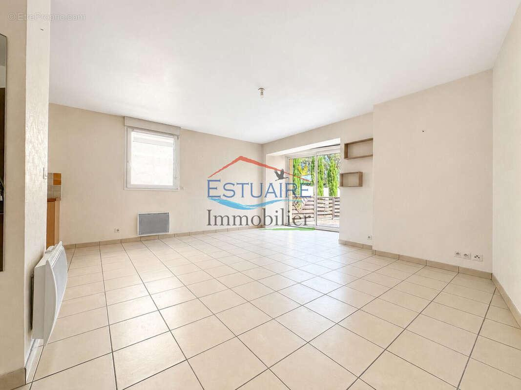 Appartement 69 m² à Blain  - photo 2