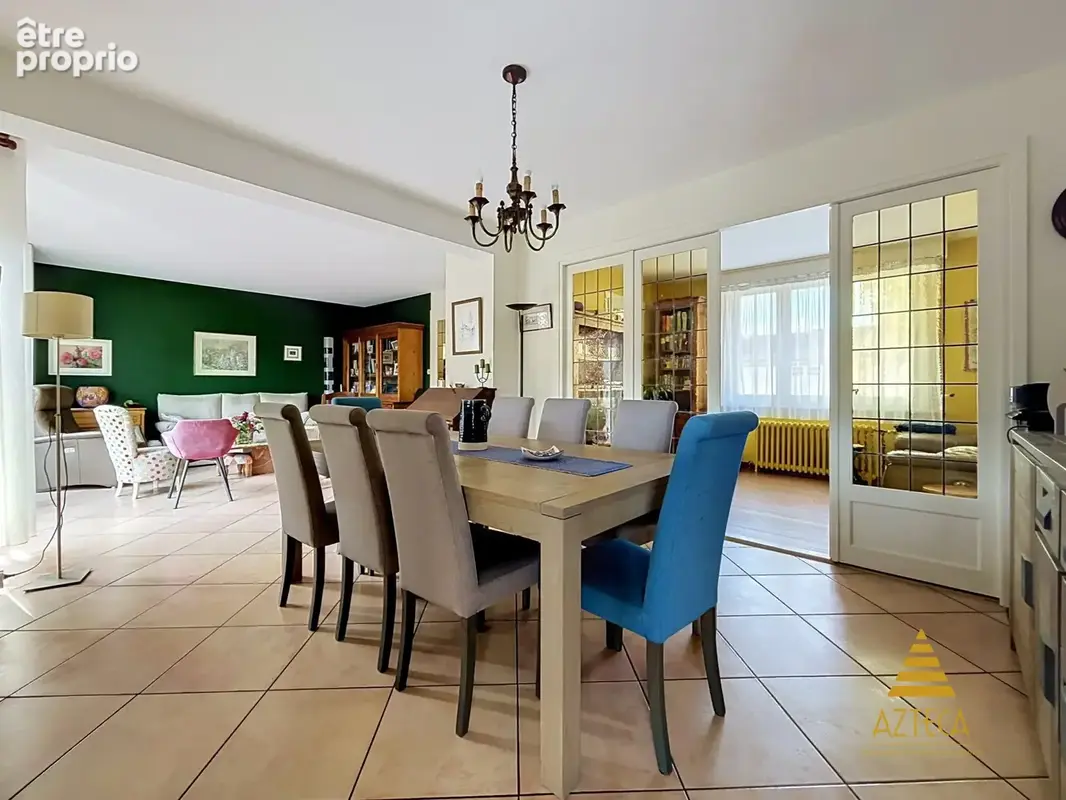 Maison 7 pièces 151 m² à vendre à Cambrai (59400) - photo 4