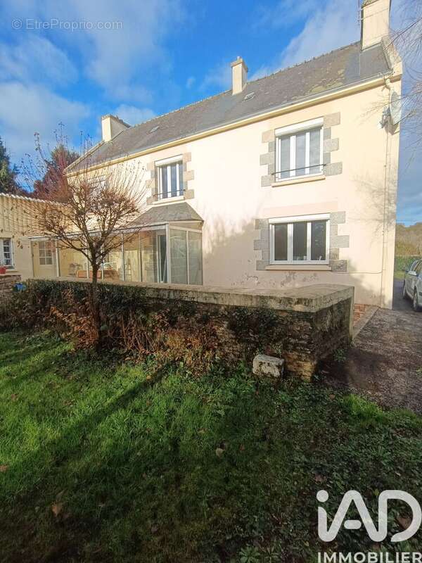 Photo 3 - Maison à LE HAUT-CORLAY