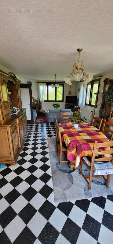 Petit caux, pavillon sur sous sol complet - photo 15