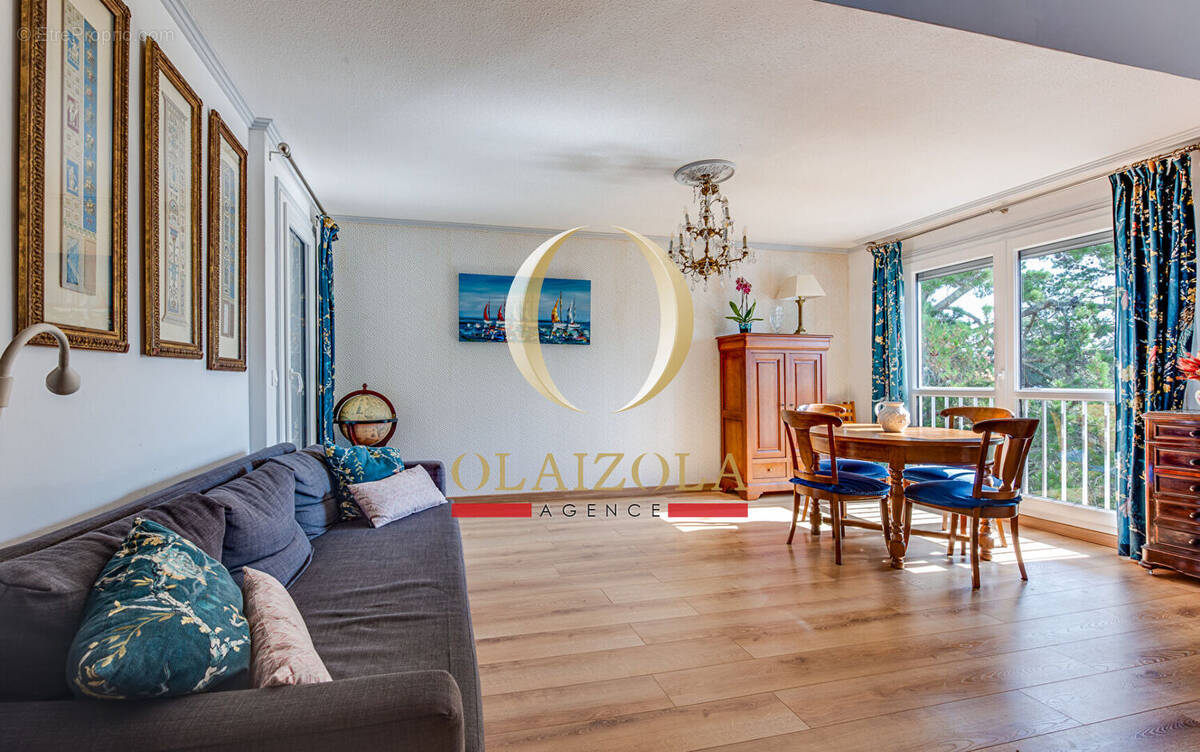 Appartement à ANGLET