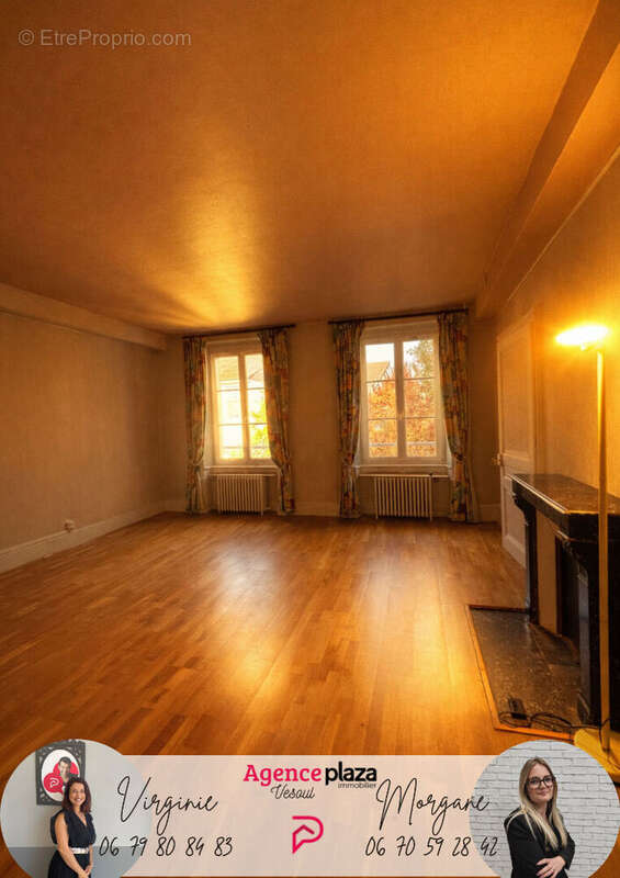 Maison de charme 281m² - photo 11