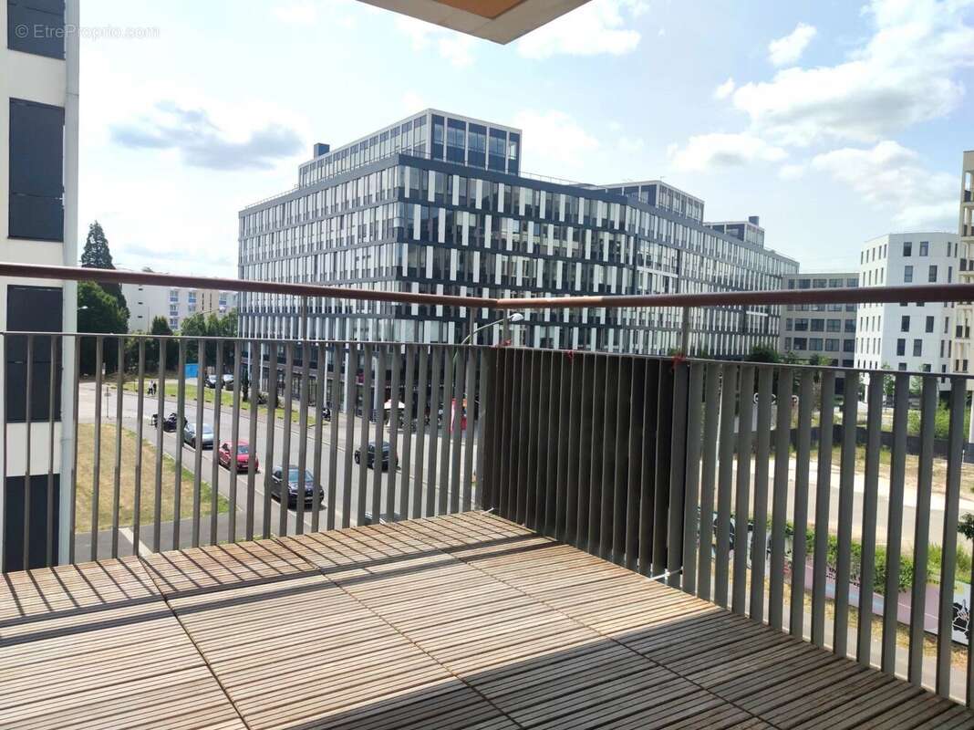 Appartement à MASSY