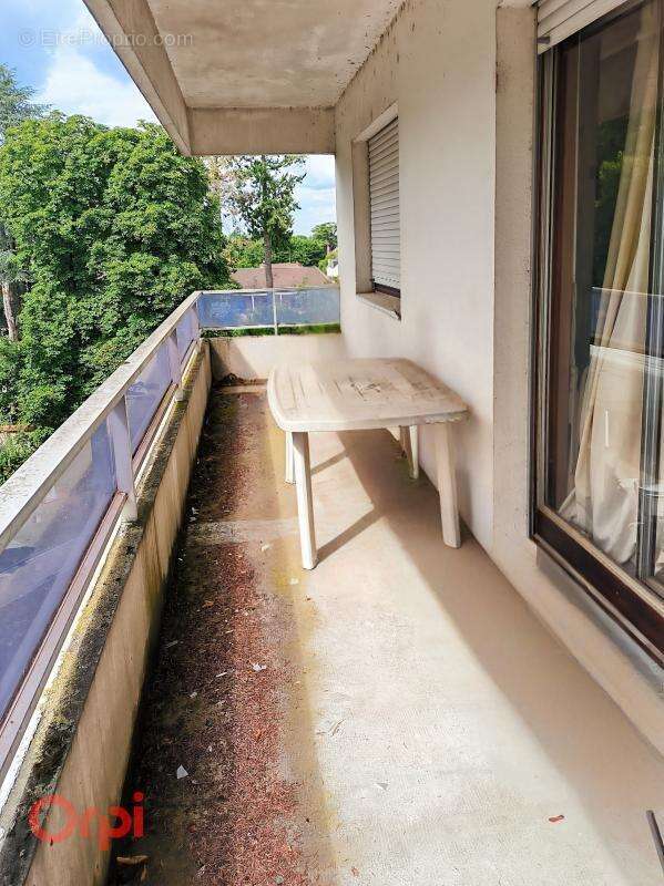 Appartement à ROMORANTIN-LANTHENAY