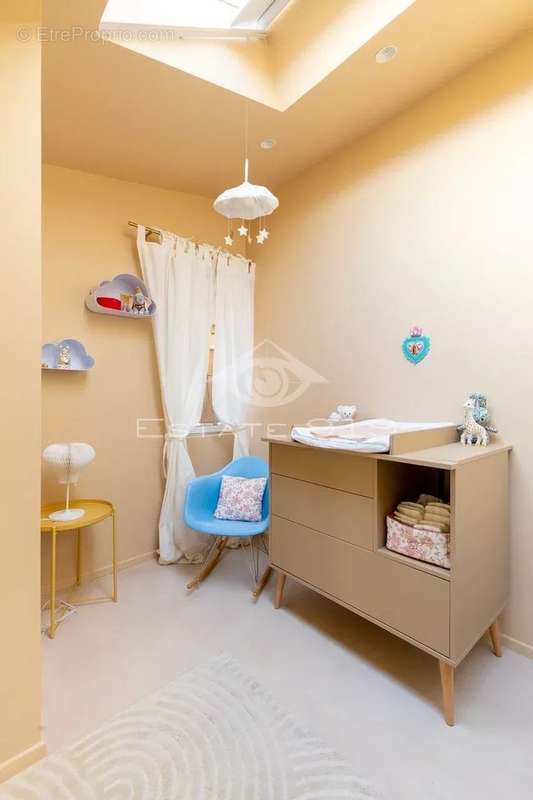 Appartement à MARSEILLE-6E