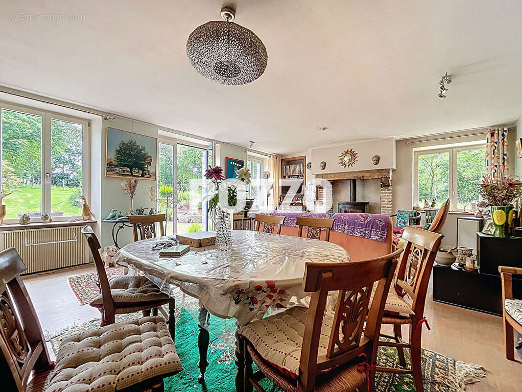 A vendre Maison de charme - photo 5