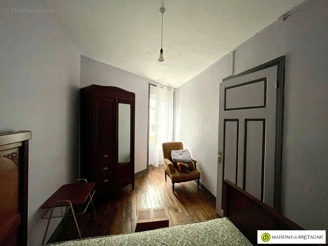 Appartement à SAINT-THURIEN