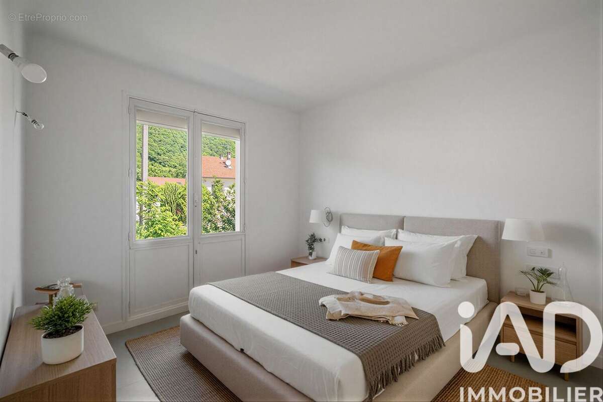Photo 9 - Maison à JARRIE