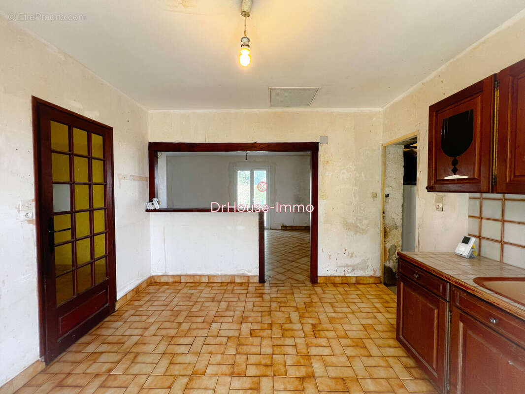 Maison à CHANTONNAY