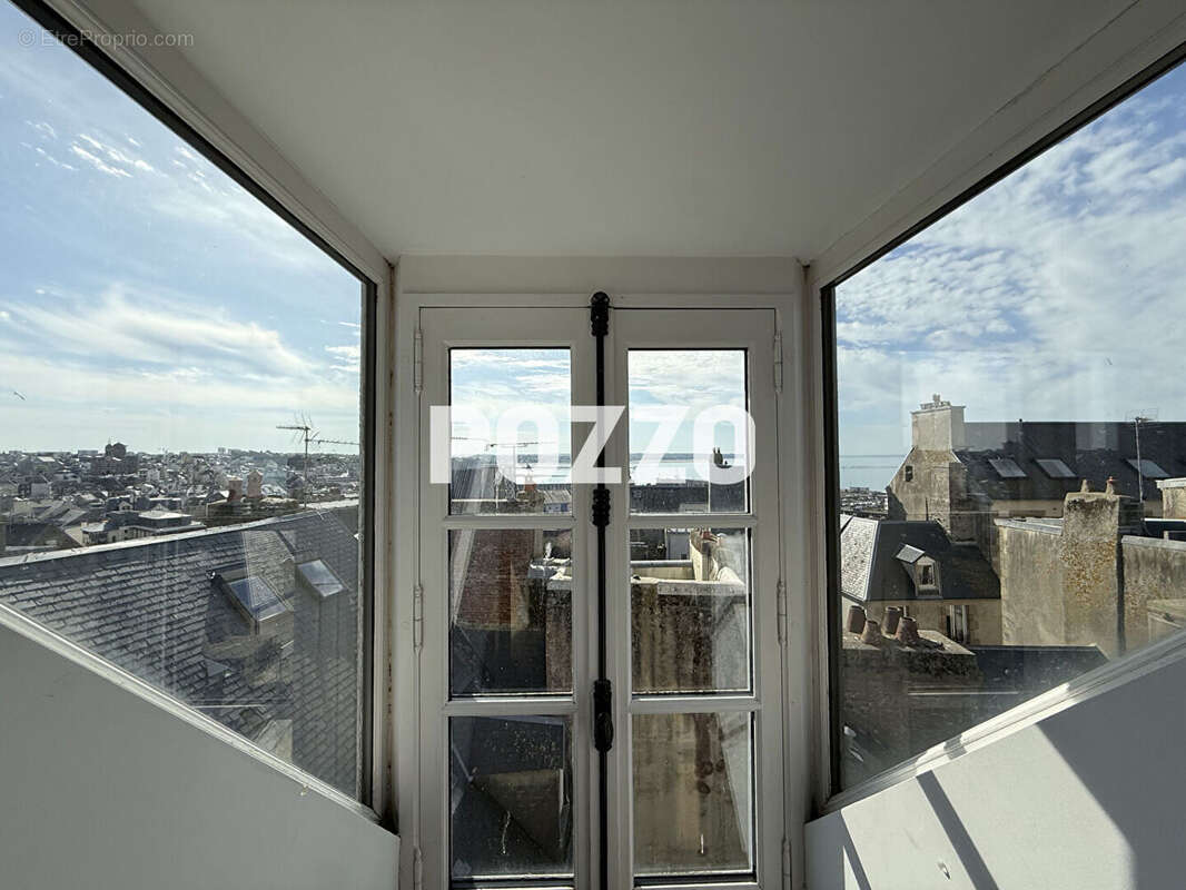 Appartement à GRANVILLE