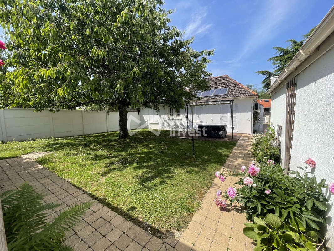 Maison 102 m² à Itteville  - photo 2